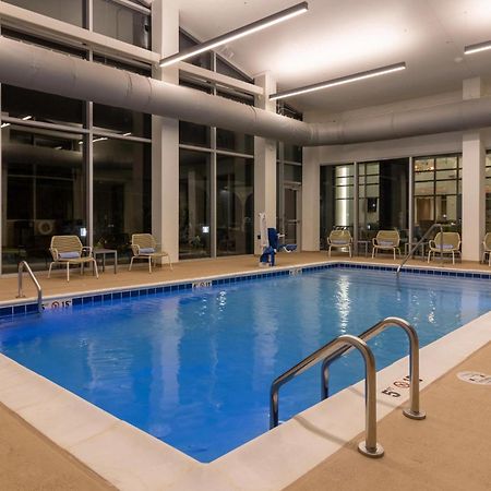 Element St. Louis Midtown Hotell Exteriör bild