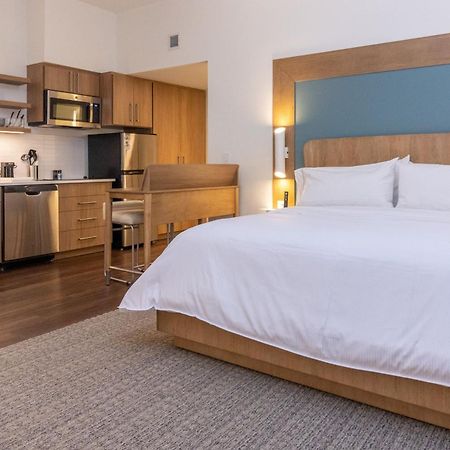 Element St. Louis Midtown Hotell Exteriör bild