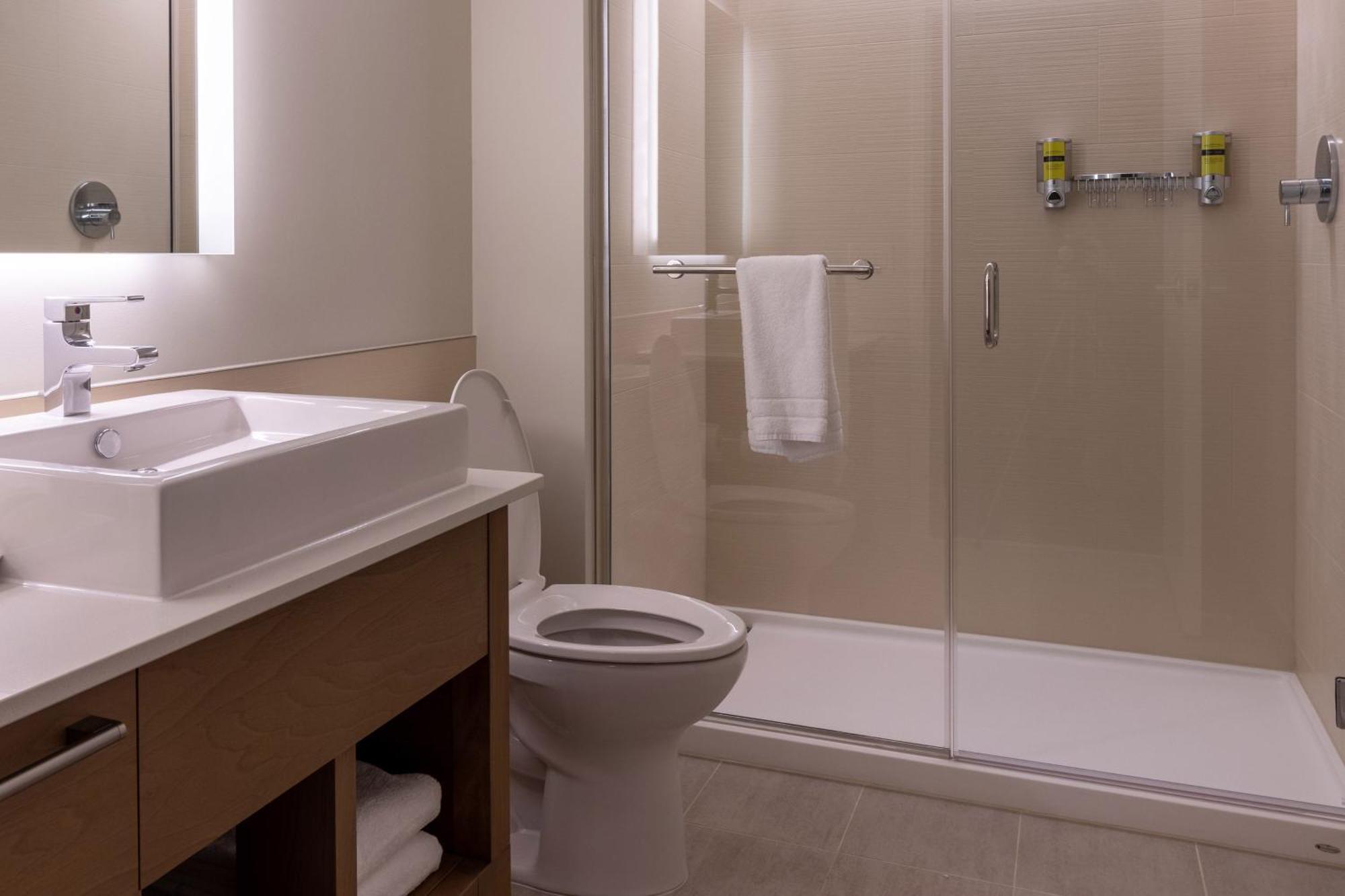 Element St. Louis Midtown Hotell Exteriör bild